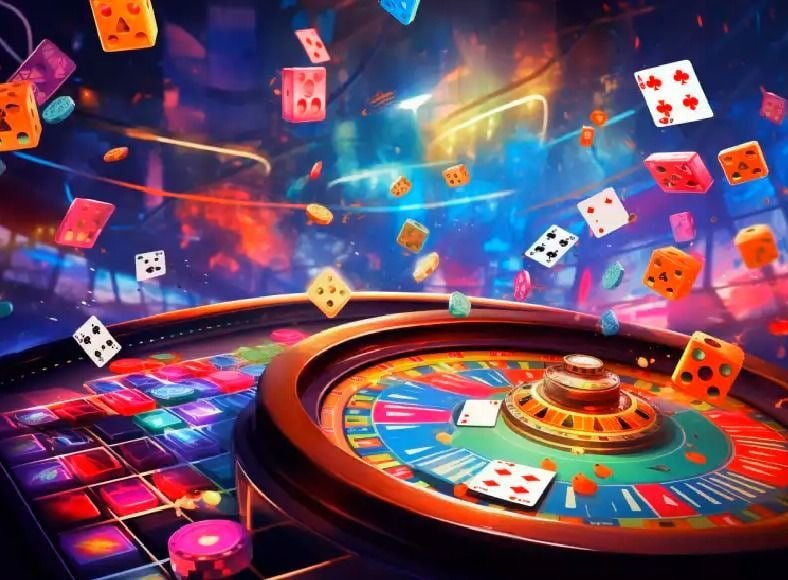 tampilan lobby game idx166 antarmuka navigasi intuitif mudah filter pencarian game slot kasino