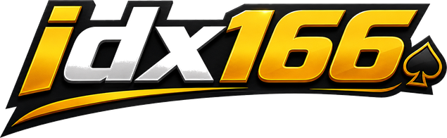 IDX166 Logo